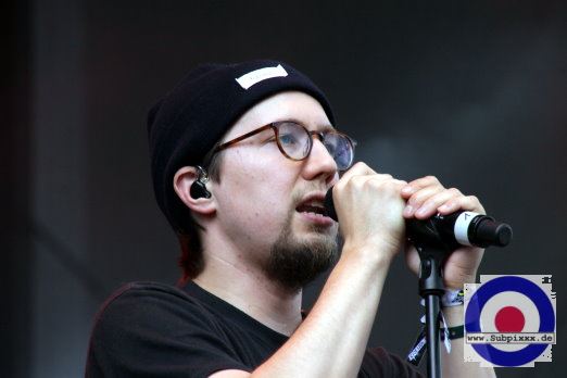 PRINCE PI (D) and Band 27. Summer Jam Festival - Fuehlinger See, Koeln - Red Stage 07. Juli 2012 (11).JPG